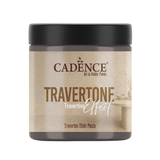 Cadence Travertone Effect Paste 250ml