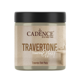 Cadence Travertone Effect Paste 250ml