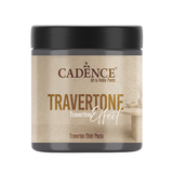 Cadence Travertone Effect Paste 250ml