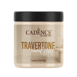 Cadence Travertone Effect Paste 250ml