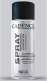 Cadence Gloss Varnish Spray 400 ml
