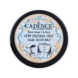 Cadence Very Vintage Chic Home Décor Wax ( 3 Shades )