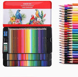 Maries Water Soluble Color Pencil Set of 120