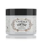 Cadence Vintage Legend Gesso 150ml Vintage effect