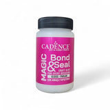 Cadence Magic Bond and Seal Decoupage Glue , Gloss 250 ml