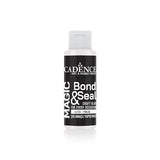 Cadence Magic Bond and Seal Decoupage Glue , Matt & Gloss 59 ml