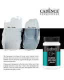 Cadence Coarse Molding Paste 250 ml ( sand texture )