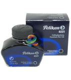 Pelikan Fountain Pen Ink 4001 – The Original   62.5 ml