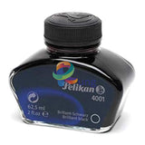 Pelikan Fountain Pen Ink 4001 – The Original 62.5 Ml