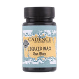 Cadence Liquid Sivi Wax ( 3 Shades ) for Wood