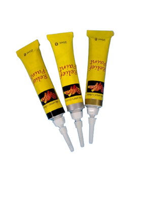 Rozita Lead Tube for Glass