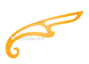 kearing French Curve 101