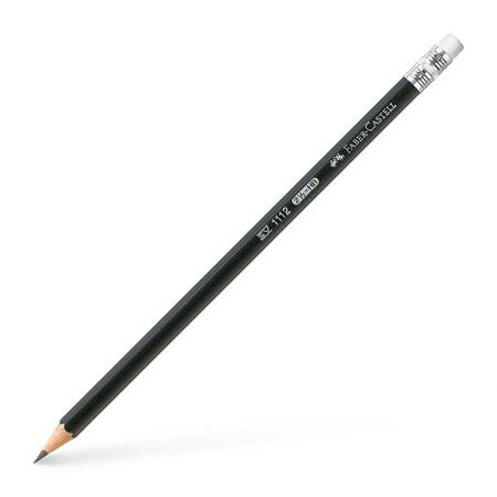 Faber Castell Lead Pencil 1112