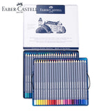 Gold Faber Aqua Water Color Pencil Set