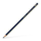 Faber Castell Goldfaber 1221 Graphite Pencil