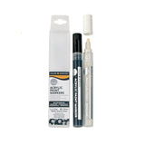Daler Rowney Simply Acrylic Marker Set of 2 pc , Black & White