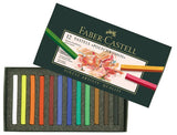 Faber Castell Polychromos World Renowned Pastels