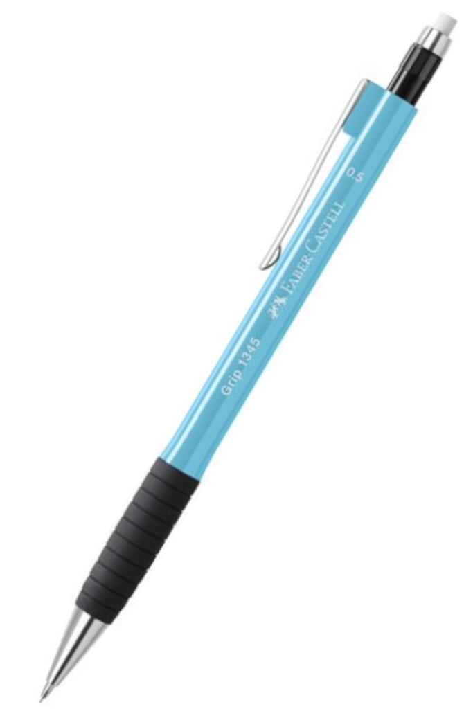 Faber Castell Mechanical Lead Pencil 0.5 mm ( clutch pencil )