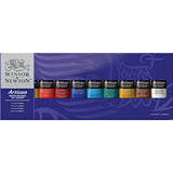 Winsor Newton Artisan Water Mixable Oil Color ( 37 ml x 10 )