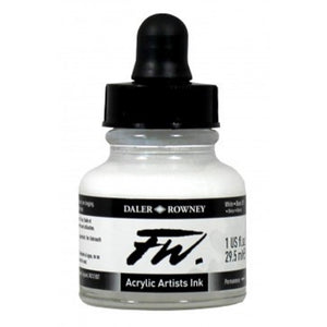 Daler Rowney FW Acrylic Ink  29.5 ml