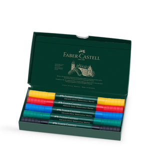 Faber Castell Albrecht Dürer Watercolor Marker Sets ( 4 sizes )