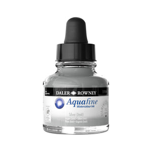 Daler Rowney Aquafine Water Color Ink  29.5 ml