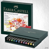 Faber Castell Pitt Artist Pen Sets
