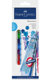 Faber Castell Water Color Tube Set of 12 (12 ml tubes)