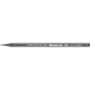 Cretacolor  Monolith Graphite Woodless Pencil  (6 types)