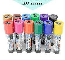 Pop Marker 20 mm