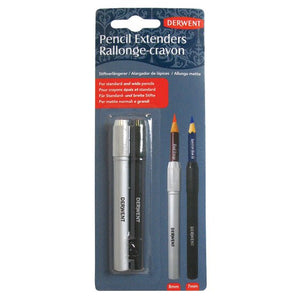 Derwent Pencil Extenders