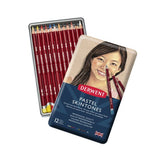 Derwent Pastel Pencil Set ( 5 Sizes )