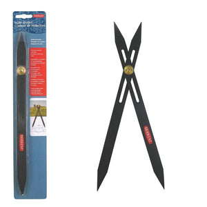 Derwent Scale Divider ( Compass )