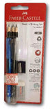 Faber Castell Goldfaber Pencil Student Writing Set