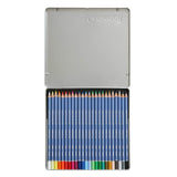 Cretacolor  Marino, Watercolor Artist Pencils , Set of 12 & 24 & 36