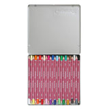 Cretacolor  Karmina, Waterproof Artists' Pencil Set of 12 & 24 & 36