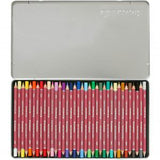 Cretacolor  Karmina, Waterproof Artists' Pencil Set of 12 & 24 & 36