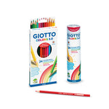 Giotto Colors 3.0 Color Pencil Set