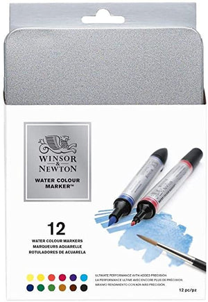 Winsor & Newton Water Color Marker
