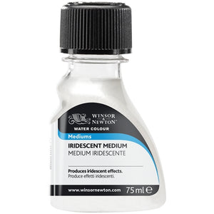 Winsor & Newton Iridescent Medium, 75 ml