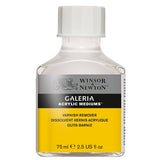 Winsor & Newton Galeria Varnish Remover 75 ml