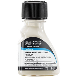 PERMANENT MASKING MEDIUM  75 ml