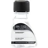 SANSODOR (LOW ODOUR SOLVENT) 250 ml
