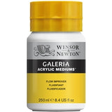 Winsor & Newton Galeria Acrylic Flow Improver 250 ml