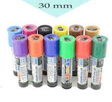 Pop Markers 30 mm