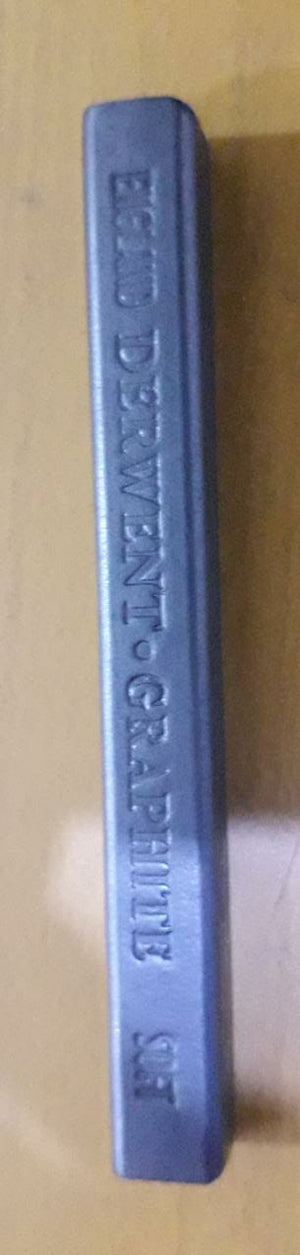 Derwent Natural Graphite Block