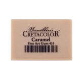 Cretacolor Artist Eraser Caramel, Kneedable Putty Eraser