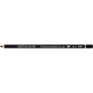 Cretacolor Mega Artist Oil Pencil in Sepia Dark | Michaels