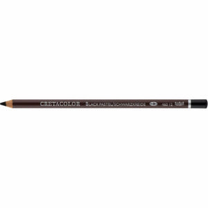 Cretacolor Black Chalk Pastel Pencil (Charcoal)