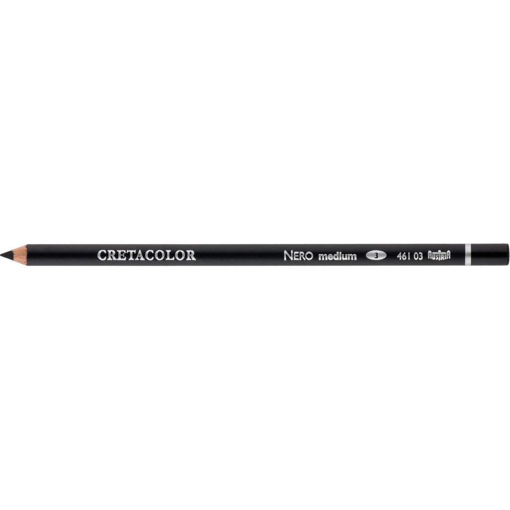 Cretacolor  Nero Drawing Pencil ( 5 Degrees )